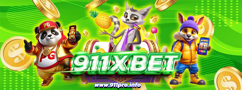 911XBET