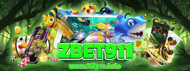 ZBET911