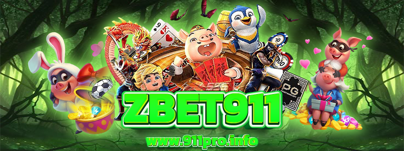 ZBET911
