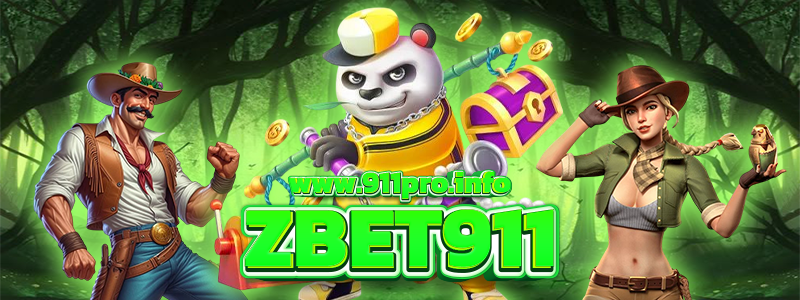 ZBET911