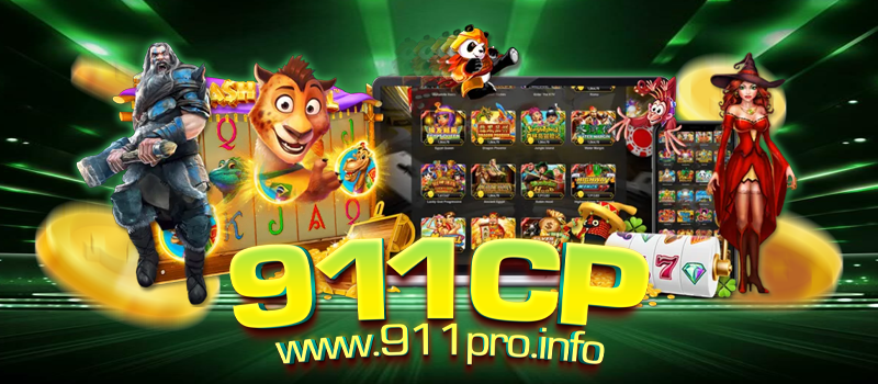 911CP