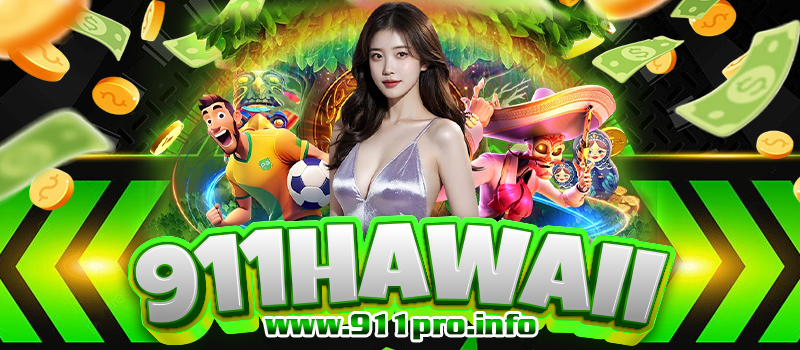 911HAWAII
