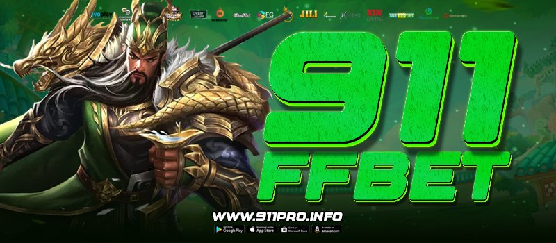 911FFBET