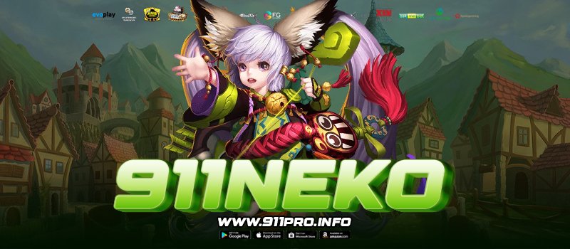 911NEKO