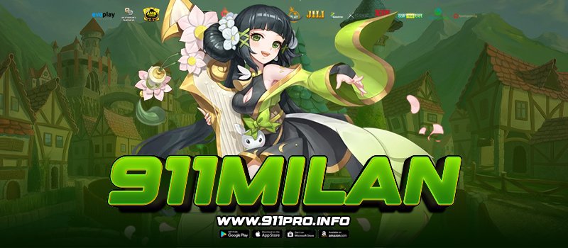 911MILAN