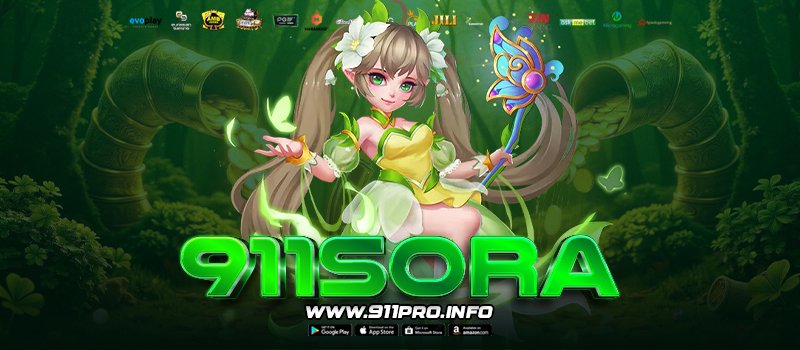 911SORA